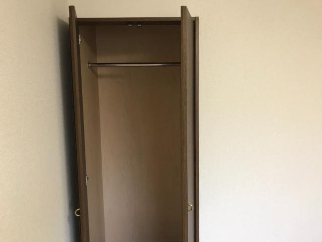 グランドール十王の収納|北洋室収納