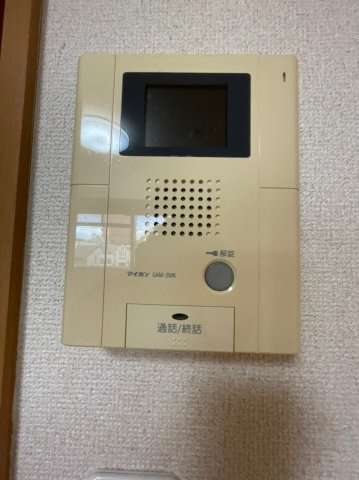 アール押切　名古屋市賃貸　仲介手数料無料のセキュリティ
