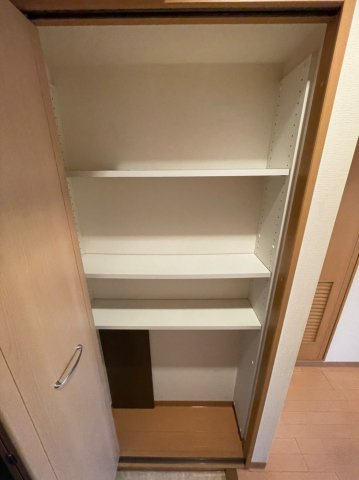 アール押切　名古屋市賃貸　仲介手数料無料の設備