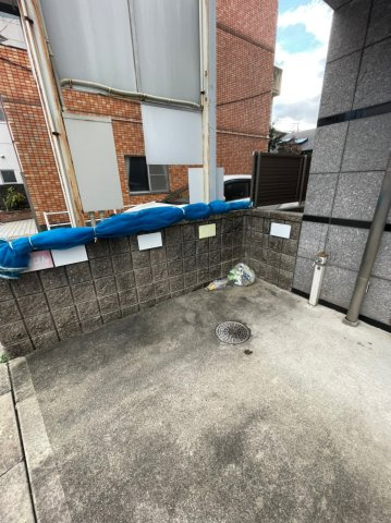 アール押切　名古屋市賃貸　仲介手数料無料の設備