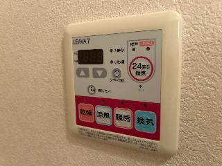 アーバンコートＴ．Ｂ棟の設備|室内設備（イメージ）