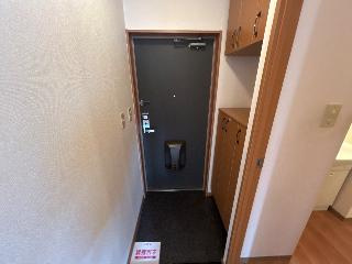 アーバンコートＴ．Ｂ棟の玄関|玄関（イメージ）