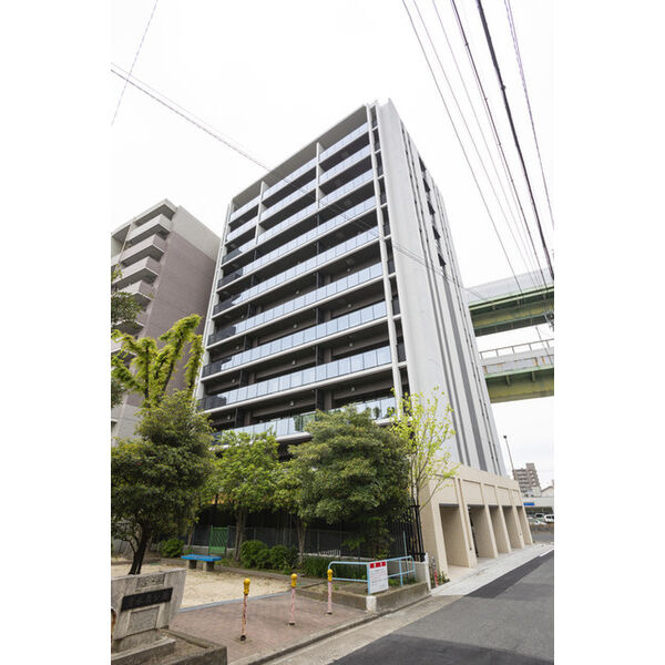 ジュネスシミズのその他共用部分