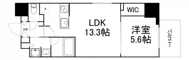 【間取り】 | Dimus北浜