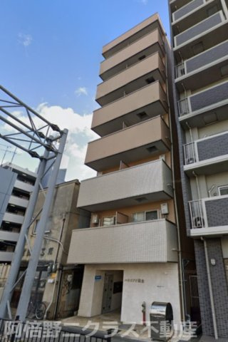 ハウスアイ杭全