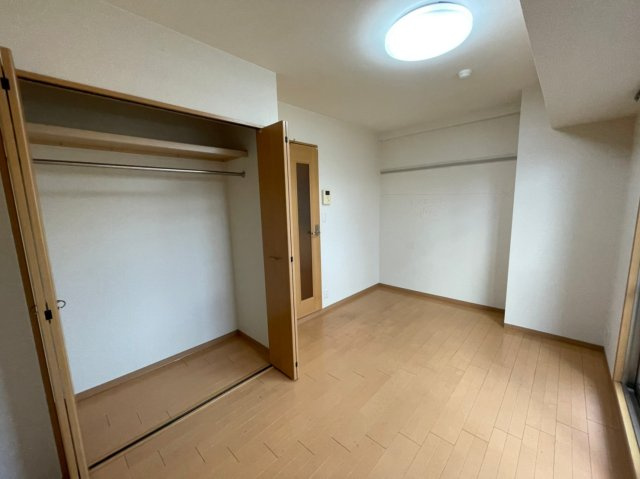 アール押切　名古屋市賃貸　仲介手数料無料の居間・リビング
