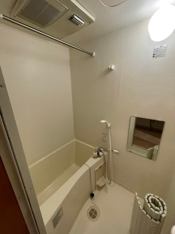 アール押切　名古屋市賃貸　仲介手数料無料の浴室