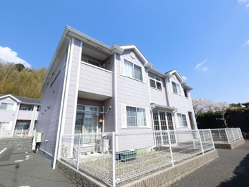 グリーンフォレスト大野　Ⅱの画像