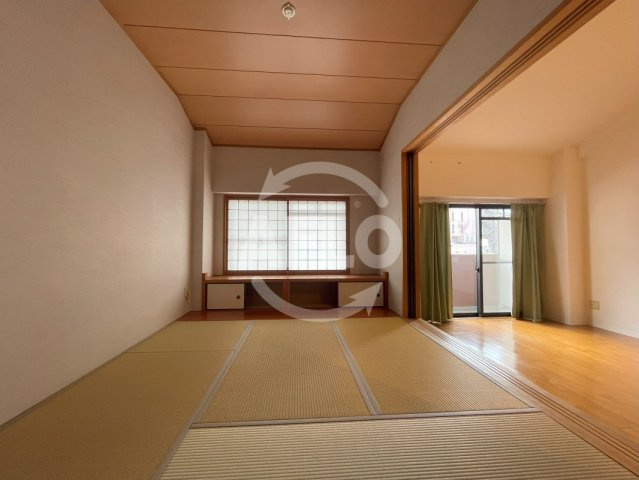 マジョール松崎町の和室|マジョール松崎町　和室
