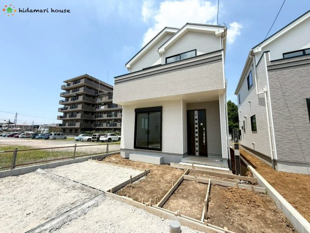 第18上尾上　新築戸建　ハートフルA