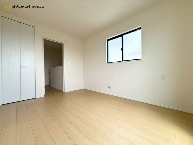 第18上尾上　新築戸建　ハートフルAの内装