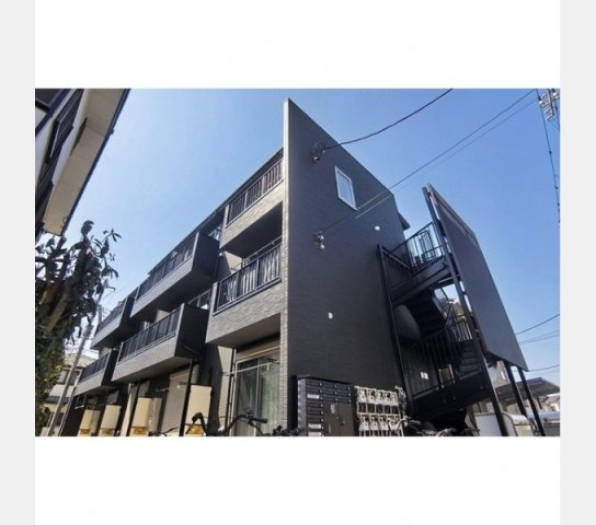 ヴェレタ津田沼