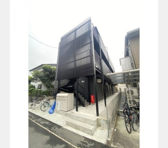 ヴェレタ津田沼の外観|外観