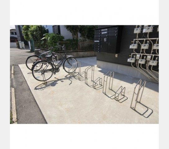 ヴェレタ津田沼の駐車場|その他画像駐車場