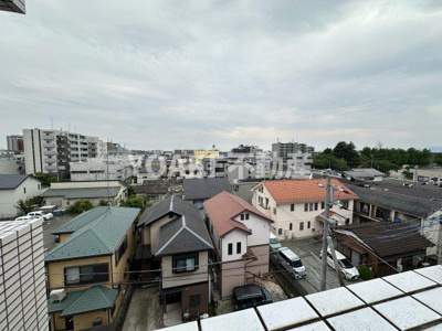 【展望】 | グランディール | 画像は別部屋のものです。相違がある場合、現況優先。