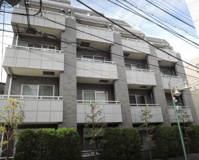 プレミール松庵の画像