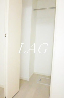 【収納】 | グランシェ | 収納です。