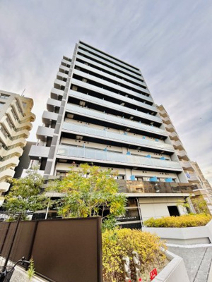 【外観】 | サムティ姫島フェリチェート