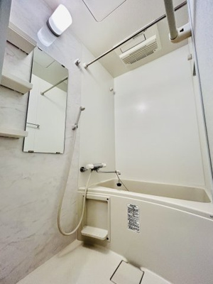 【浴室】 | サムティ姫島フェリチェート