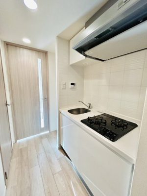 【キッチン】 | サムティ姫島フェリチェート