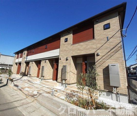 ル・クール　Ⅰの外観