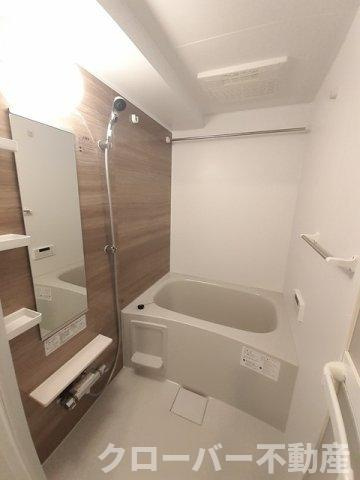 ル・クール　Ⅰの浴室