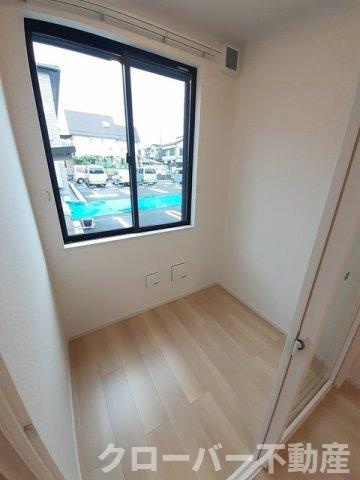 ル・クール　Ⅰのバルコニー