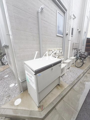 【その他】 | グランドパーク堀切