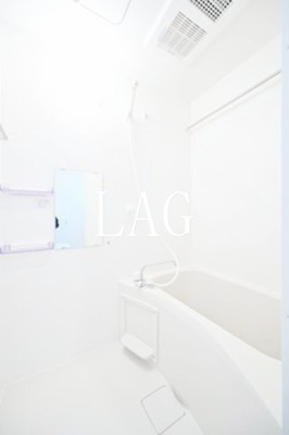 【浴室】 | グランドパーク堀切 | お風呂です。