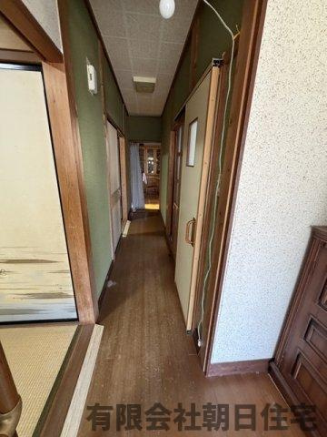 【内装】 | 法吉町中古戸建 | 内装は落ち着いています