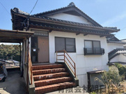 法吉町中古戸建の画像