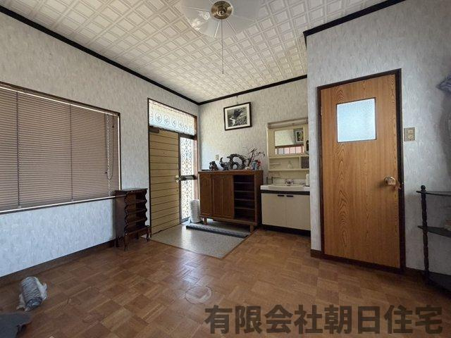 【内装】 | 法吉町中古戸建 | 物件の内装です