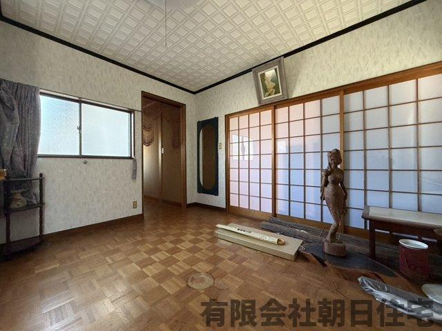 【内装】 | 法吉町中古戸建 | 内装も気になるポイント