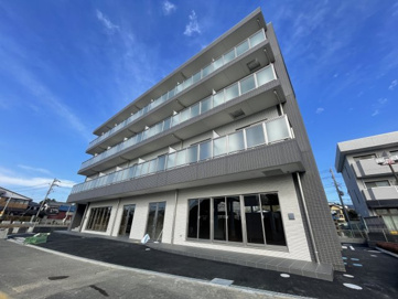 スタツィオーネAJIKIの画像