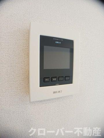 桔梗（ききょう）Ｂのセキュリティ