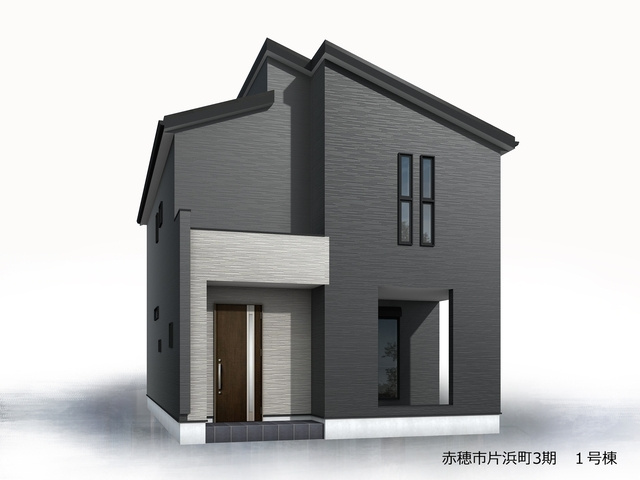 リーブルガーデン赤穂市片浜町3期