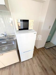 コーポ柳川のその他