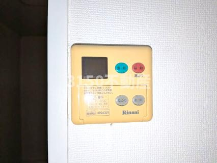 コーポ柳川の設備