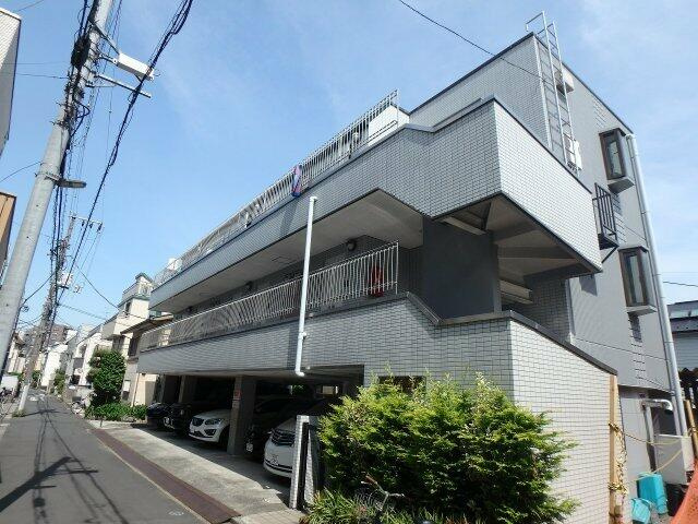 文京区向丘2丁目のマンションの画像