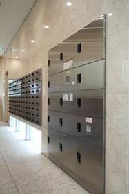 ＭＯＭＥＮＴＯ　ＳＨＩＯＤＯＭＥのその他共用部分