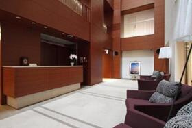 ＭＯＭＥＮＴＯ　ＳＨＩＯＤＯＭＥのロビー