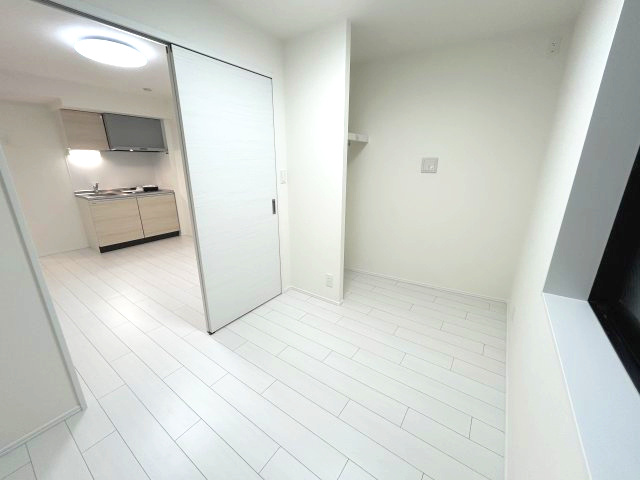モンソレイユ方南町の洋室