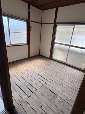 【内装】 | 岡田貸家