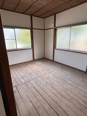 【和室】 | 岡田貸家
