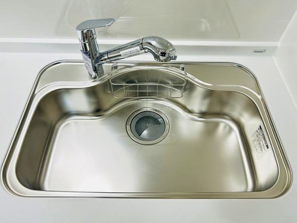 名古屋市天白区植田３丁目の中古マンションの浴室