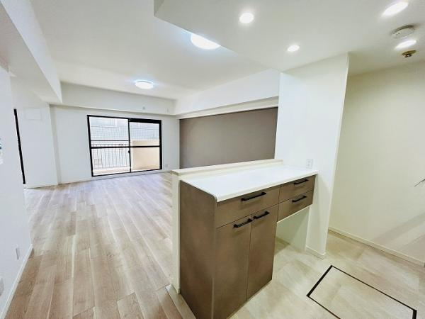 名古屋市天白区植田３丁目の中古マンションのその他