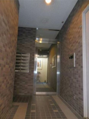 【エントランス】 | 三田ベルメゾン