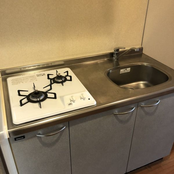 ルネッサ王子のキッチン