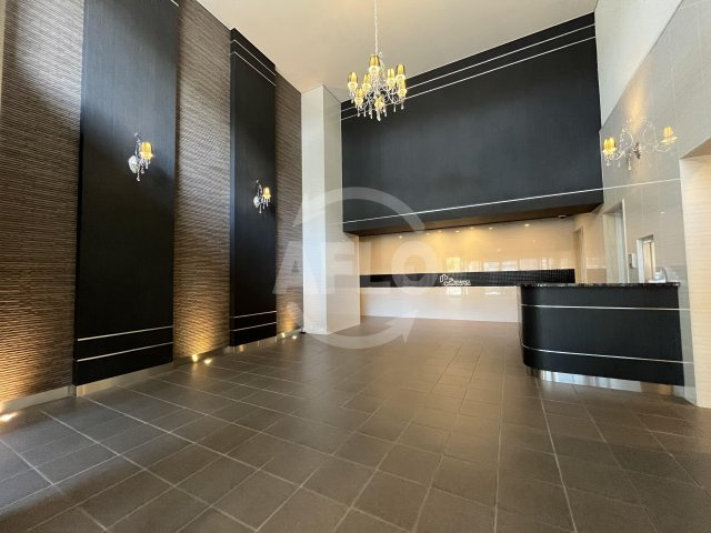 プレサンスOSAKA DOMECITY ワンダーのロビー|プレサンスOSAKA DOMECITY ワンダー　ロビー　