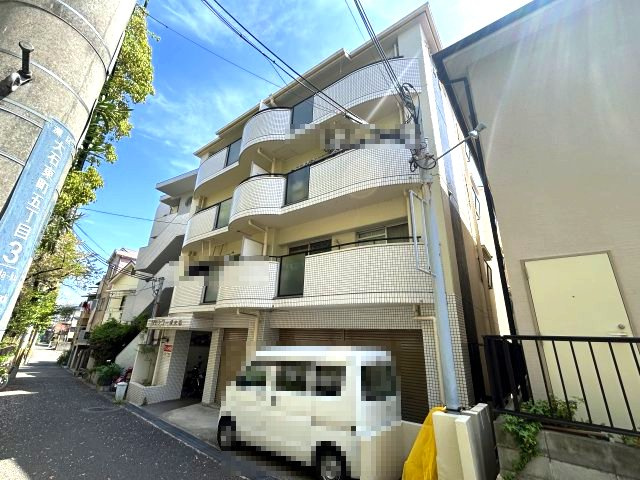 グリーンコーポ大石